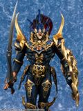  ART WORKS MONSTERS "Yu-Gi-Oh! Duel Monsters" Black Luster Soldier 