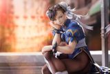  "Street Fighter" Series Chun Li 1/6 