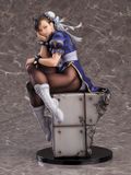  "Street Fighter" Series Chun Li 1/6 