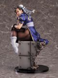  "Street Fighter" Series Chun Li 1/6 