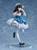  Strike the Blood FINAL Yukina Himeragi Maid Ver. 1/7 