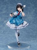  Strike the Blood FINAL Yukina Himeragi Maid Ver. 1/7 