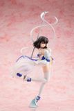  KDcolle Strike the Blood Yukina Himeragi Everlasting Summer Wedding Ver. 1/7 