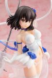  KDcolle Strike the Blood Yukina Himeragi Everlasting Summer Wedding Ver. 1/7 