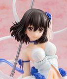  KDcolle Strike the Blood Yukina Himeragi Everlasting Summer Wedding Ver. 1/7 