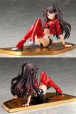  Rin Tohsaka TYPE-MOON RACING Ver. 1/7 - Fate/stay night 