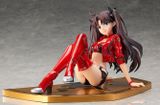  Rin Tohsaka TYPE-MOON RACING Ver. 1/7 - Fate/stay night 