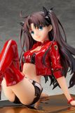  Rin Tohsaka TYPE-MOON RACING Ver. 1/7 - Fate/stay night 