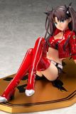  Rin Tohsaka TYPE-MOON RACING Ver. 1/7 - Fate/stay night 