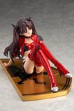  Rin Tohsaka TYPE-MOON RACING Ver. 1/7 - Fate/stay night 