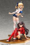  Rin Tohsaka TYPE-MOON RACING Ver. 1/7 - Fate/stay night 