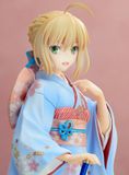  Saber 1/7 - Haregi ver. - Fate/Stay Night Unlimited Blade Works 