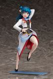  Love Live! Birthday Figure Project - Yoshiko Tsushima 1/8 