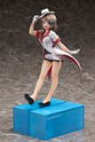  Love Live! Sunshine!! - Birthday Figure Project: You Watanabe 1/8 