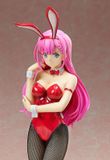  B-STYLE We Never Learn! Mafuyu Kirisu Bunny Ver. 1/4 Complete Figure 