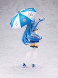  KDcolle KONOSUBA-God's blessing on this wonderful world! Aqua grid girl ver. 1/7 