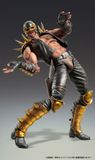  Super Action Statue Fist of the North Star Jagi 