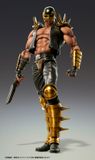  Super Action Statue Fist of the North Star Jagi 