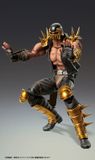  Super Action Statue Fist of the North Star Jagi 