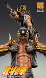  Super Action Statue Fist of the North Star Jagi 