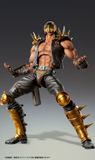  Super Action Statue Fist of the North Star Jagi 