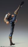  Super Action Statue Fist of the North Star Kenshiro 