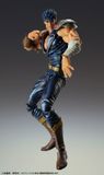  Super Action Statue Fist of the North Star Kenshiro 