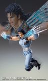  Super Action Statue Fist of the North Star Rei 