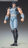  Super Action Statue Fist of the North Star Rei 
