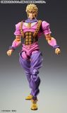  Super Action Statue JoJo's Bizarre Adventure Part.1 Dio Brando 