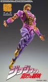  Super Action Statue JoJo's Bizarre Adventure Part.1 Dio Brando 