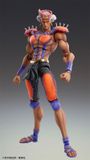  Super Action Statue JoJo's Bizarre Adventure Part.2 Esidisi 