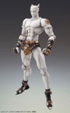  Super Action Statue JoJo's Bizarre Adventure 4 Killer Queen 