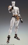  Super Action Statue JoJo's Bizarre Adventure 4 Killer Queen 