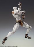  Super Action Statue JoJo's Bizarre Adventure 4 Killer Queen 