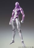  Super Action Statue JoJo's Bizarre Adventure Part.5 M.B 