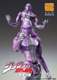  Super Action Statue JoJo's Bizarre Adventure Part.5 M.B 