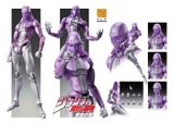  Super Action Statue JoJo's Bizarre Adventure Part.5 M.B 