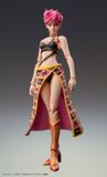  Super Action Statue JoJo's Bizarre Adventure Part.5 Trish Una 