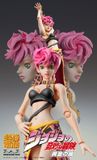  Super Action Statue JoJo's Bizarre Adventure Part.5 Trish Una 