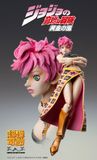  Super Action Statue JoJo's Bizarre Adventure Part.5 Trish Una 