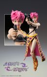  Super Action Statue JoJo's Bizarre Adventure Part.5 Trish Una 