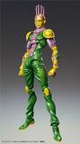  Super Action Statue JoJo's Bizarre Adventure Part.6 Stone Ocean Ki 