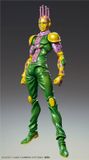  Super Action Statue JoJo's Bizarre Adventure Part.6 Stone Ocean Ki 