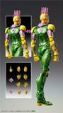  Super Action Statue JoJo's Bizarre Adventure Part.6 Stone Ocean Ki 