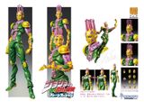  Super Action Statue JoJo's Bizarre Adventure Part.6 Stone Ocean Ki 