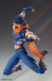  Super Action Statue JoJo's Bizarre Adventure Part 2 Joseph Joestar 