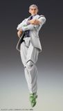  Super Action Statue JoJo's Bizarre Adventure 4 Yoshikage Kira 