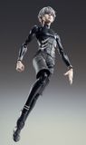  Super Action Statue - Ken Kaneki (Kakusei ver.) 