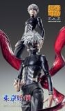  Super Action Statue - Ken Kaneki (Kakusei ver.) 